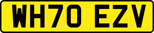 WH70EZV