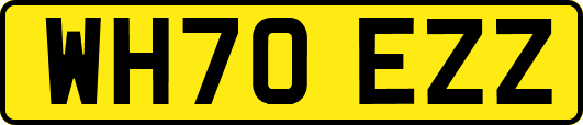 WH70EZZ
