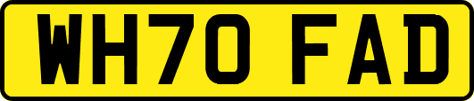 WH70FAD