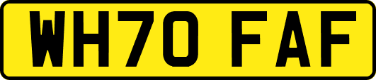 WH70FAF