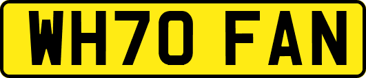 WH70FAN