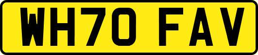 WH70FAV