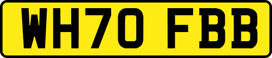 WH70FBB