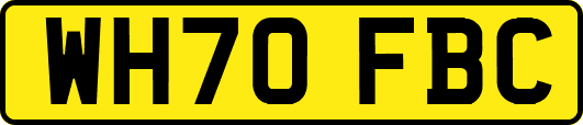 WH70FBC