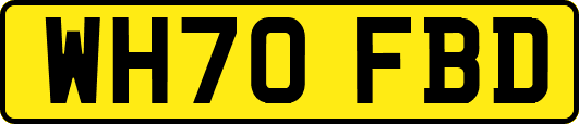 WH70FBD
