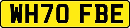 WH70FBE