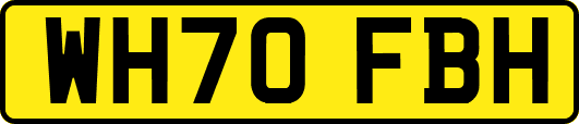WH70FBH