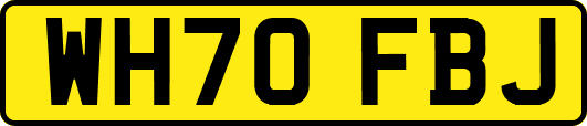 WH70FBJ