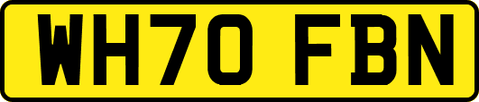 WH70FBN