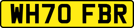 WH70FBR
