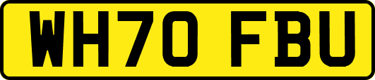 WH70FBU