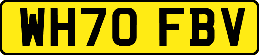 WH70FBV