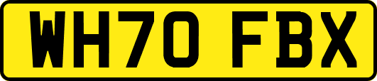 WH70FBX