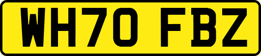 WH70FBZ