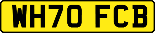 WH70FCB