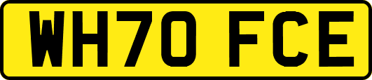 WH70FCE