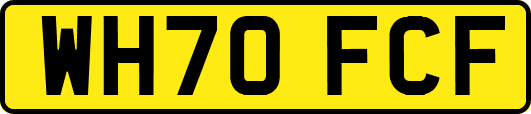 WH70FCF
