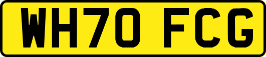 WH70FCG