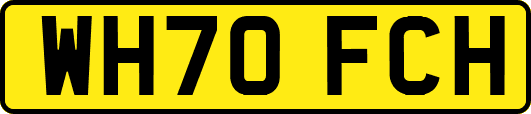 WH70FCH