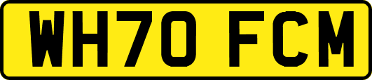WH70FCM