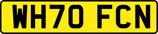 WH70FCN