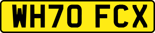 WH70FCX
