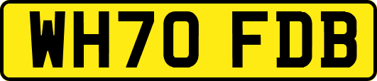 WH70FDB