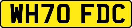 WH70FDC