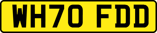 WH70FDD