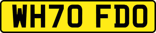 WH70FDO