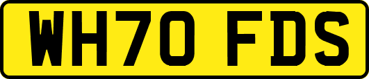 WH70FDS