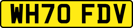 WH70FDV