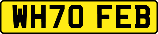 WH70FEB