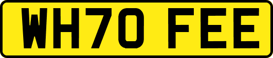 WH70FEE