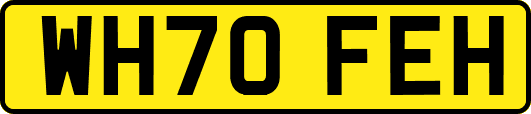 WH70FEH
