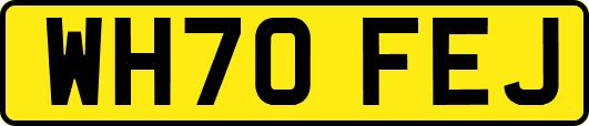 WH70FEJ