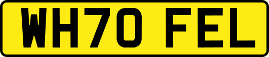 WH70FEL