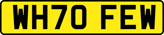 WH70FEW