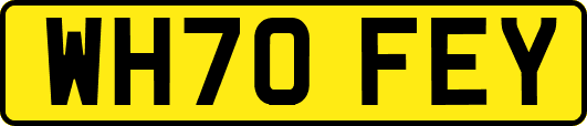WH70FEY