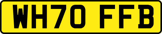 WH70FFB