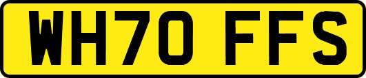WH70FFS
