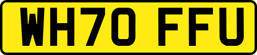 WH70FFU