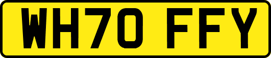 WH70FFY