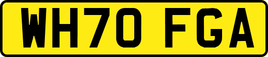 WH70FGA