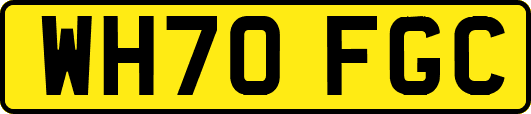 WH70FGC