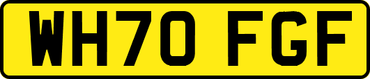 WH70FGF