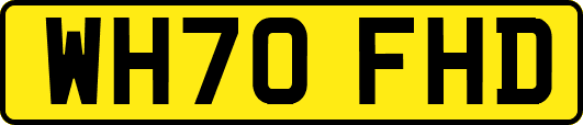 WH70FHD