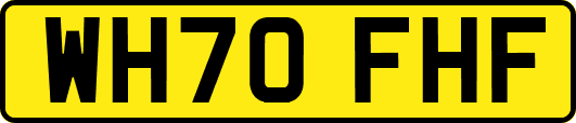 WH70FHF