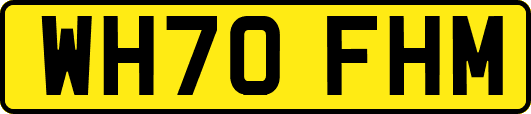 WH70FHM
