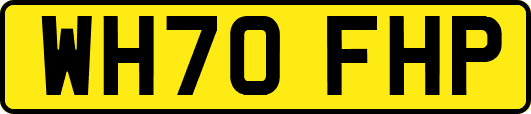 WH70FHP